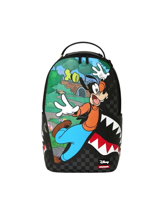 26FW 스프레이그라운드 백팩 910B9203NSZ multi MULTICOLOR