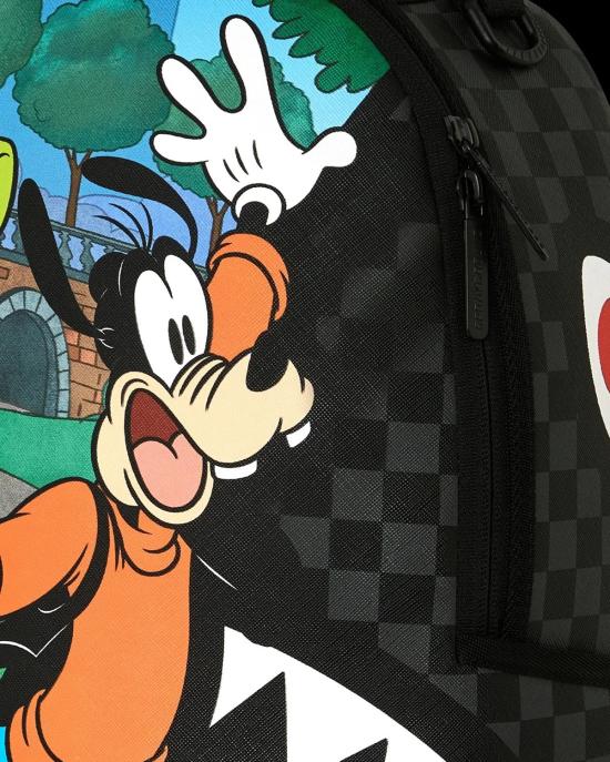 26FW 스프레이그라운드 백팩 910B9203NSZ multi MULTICOLOR - SPRAYGROUND