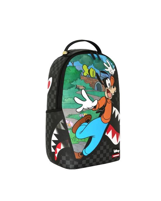 26FW 스프레이그라운드 백팩 910B9203NSZ multi MULTICOLOR - SPRAYGROUND