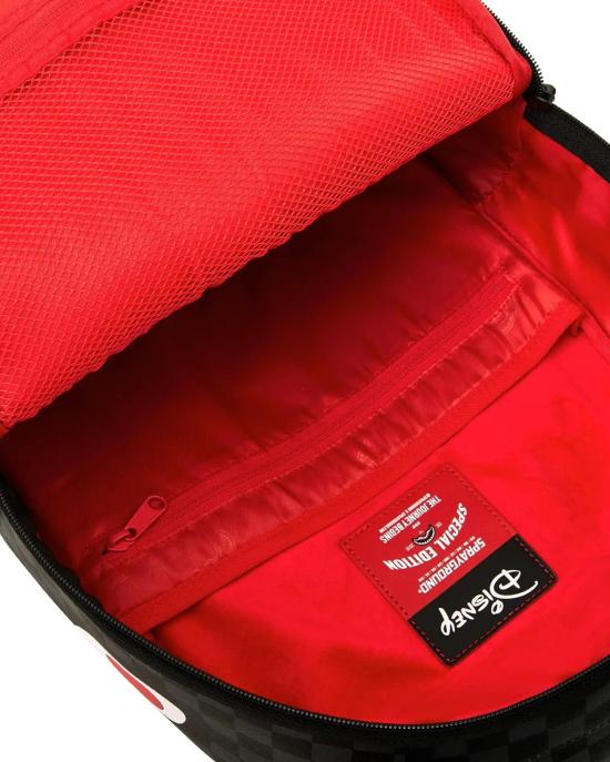 26FW 스프레이그라운드 백팩 910B9203NSZ multi MULTICOLOR - SPRAYGROUND