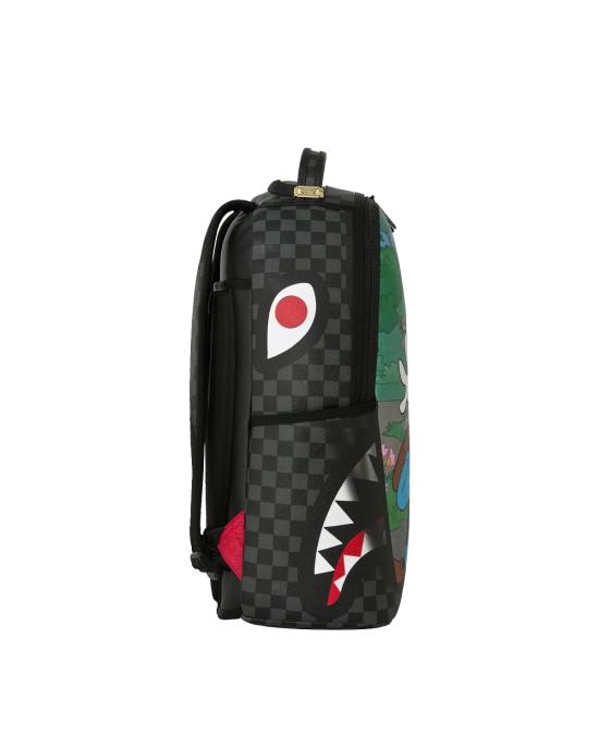 26FW 스프레이그라운드 백팩 910B9203NSZ multi MULTICOLOR - SPRAYGROUND