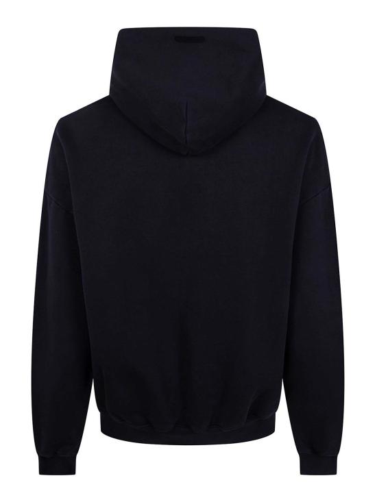 25FW 피어오브갓 탑 192SP266701FFADED Black - FEAR OF GOD