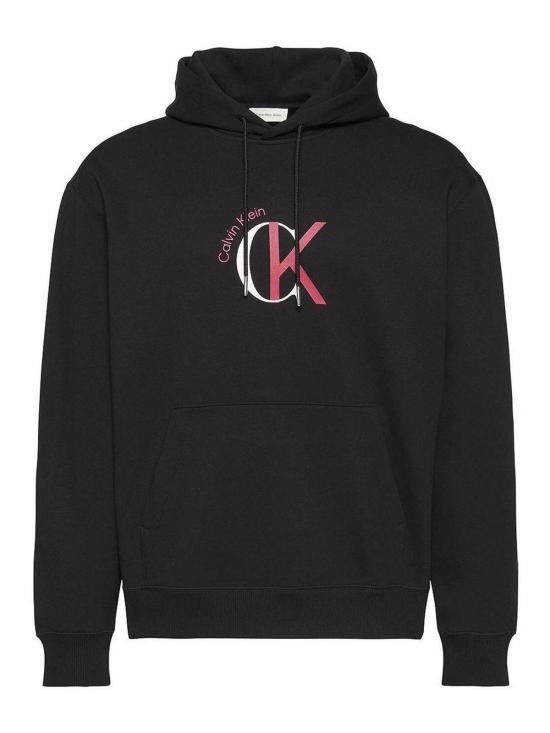 26SS 캘빈클라인 탑 LV04RE255GUB1 Black