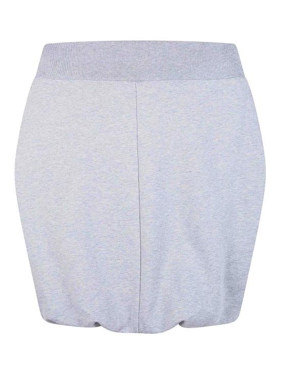25FW 드리스 반 노튼 탑 261131110361181E15 Grey - DRIES VAN NOTEN