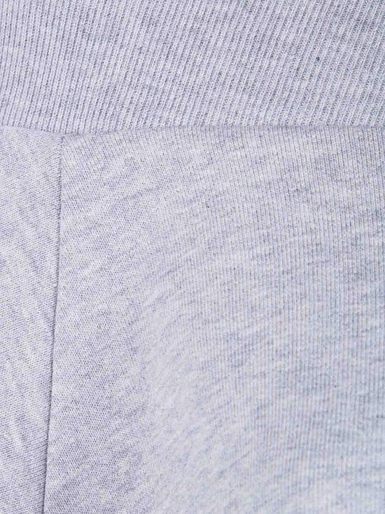 25FW 드리스 반 노튼 탑 261131110361181E15 Grey - DRIES VAN NOTEN