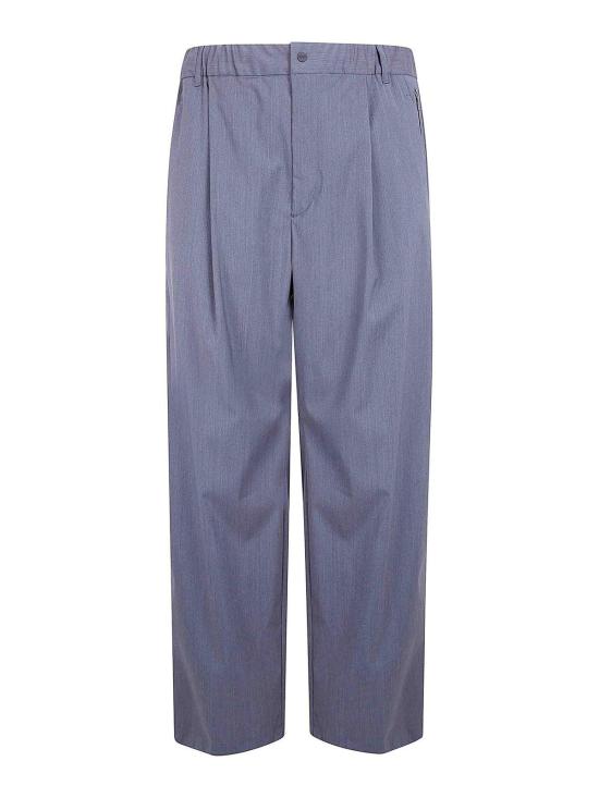 25FW 에르노 팬츠 PT000184U334849487 GREY