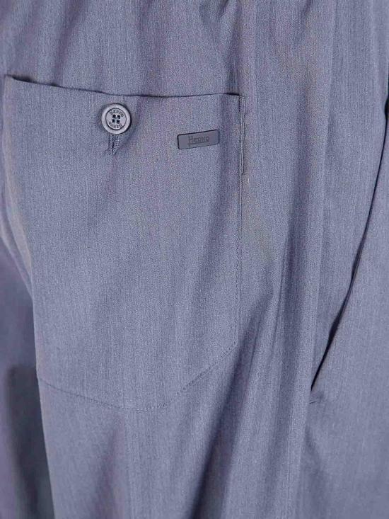 25FW 에르노 팬츠 PT000184U334849487 GREY - HERNO