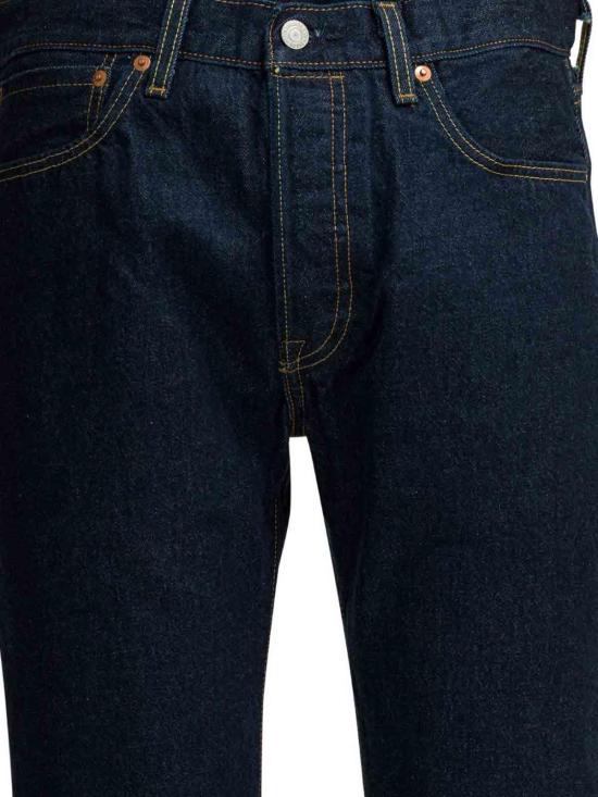 26FW 리바이스 스트레이트 팬츠 5013683 MEDIUM WASH - LEVI'S