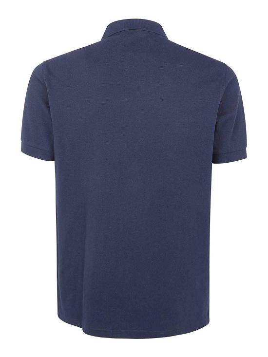 25FW 프레드페리 폴로 티셔츠 FPM600057608 Blue - FRED PERRY