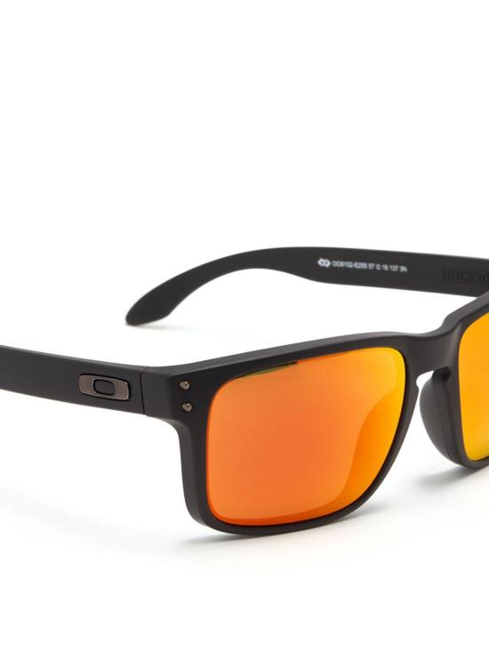 오클리 선글라스 0OO91029102E1 ORANGE - OAKLEY