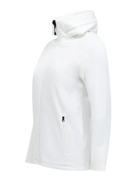 25FW 피크퍼포먼스 스웨터 G80574070OFFWHITE - PEAK PERFORMANCE