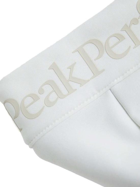 25FW 피크퍼포먼스 스웨터 G80574070OFFWHITE - PEAK PERFORMANCE