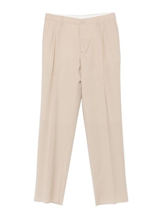 26SS 마뉴엘리츠 수트 4032P100326000023 Beige