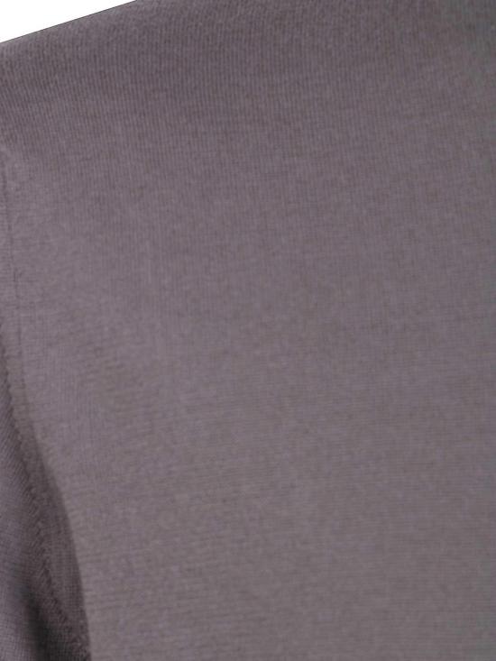 25FW 필리포 드 로렌티스 스웨터 GC1MLSU18R921 GREY - FILIPPO DE LAURENTIIS