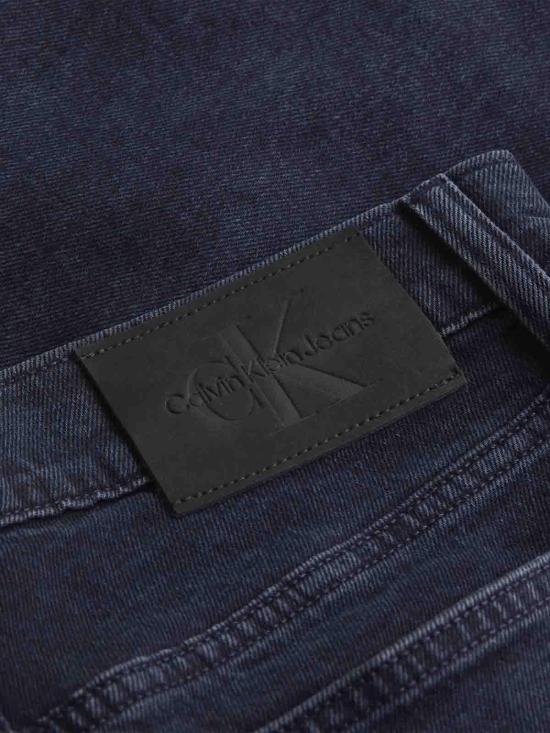 캘빈클라인 스트레이트 팬츠 J30J3259751BJ Blue - CALVIN KLEIN