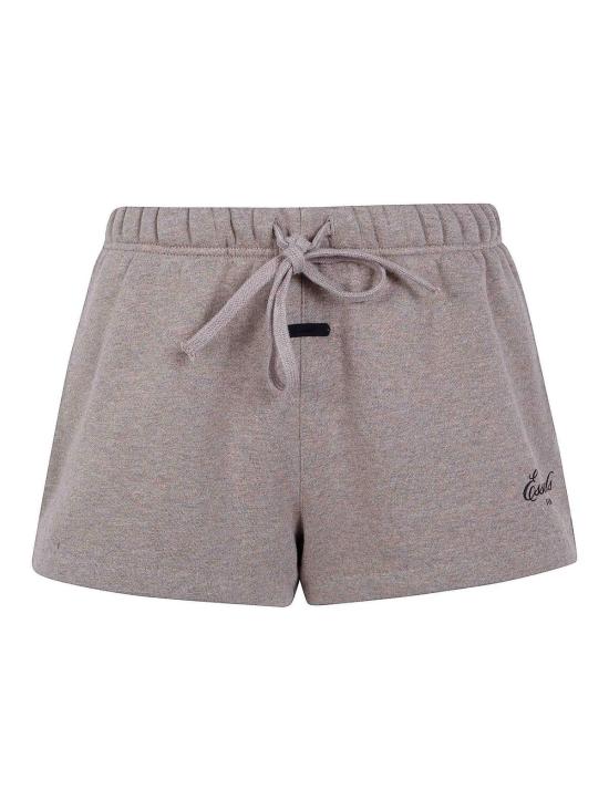 25FW 피어오브갓 숏팬츠 160SP263021FWHOMESTEAD Grey