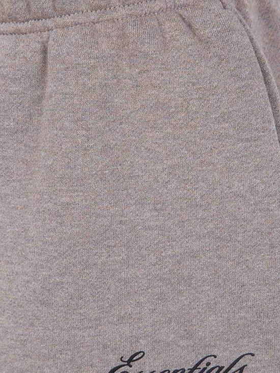 25FW 피어오브갓 숏팬츠 160SP263021FWHOMESTEAD Grey - FEAR OF GOD