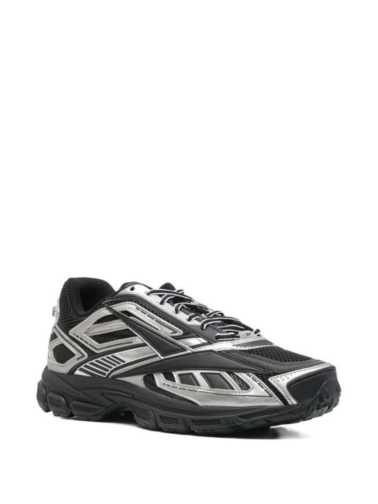 25FW 리복 스니커즈 100E16 BLACK - REEBOK