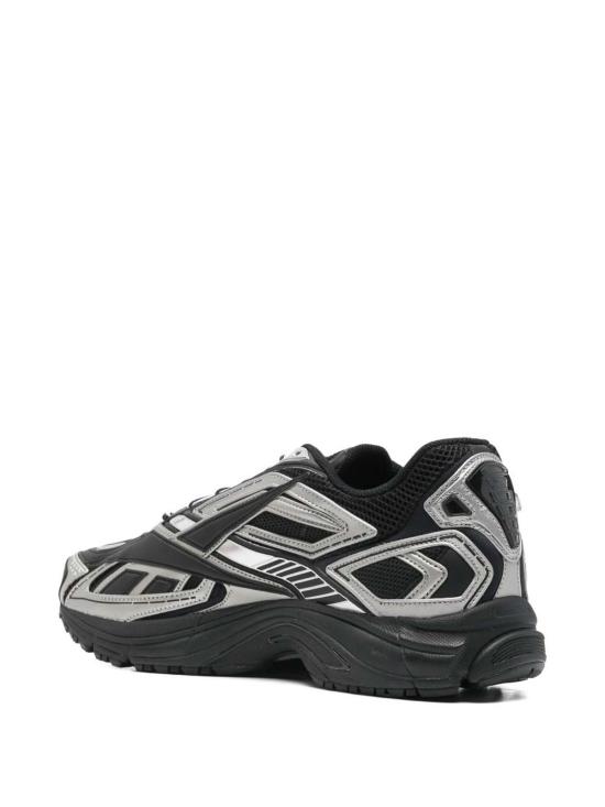 25FW 리복 스니커즈 100E16 BLACK - REEBOK