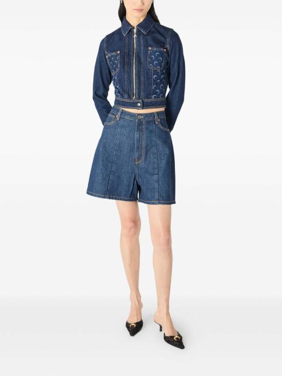 26SS 마린세르 자켓 WJA076ARDEN0002BL80 BLUE - MARINE SERRE
