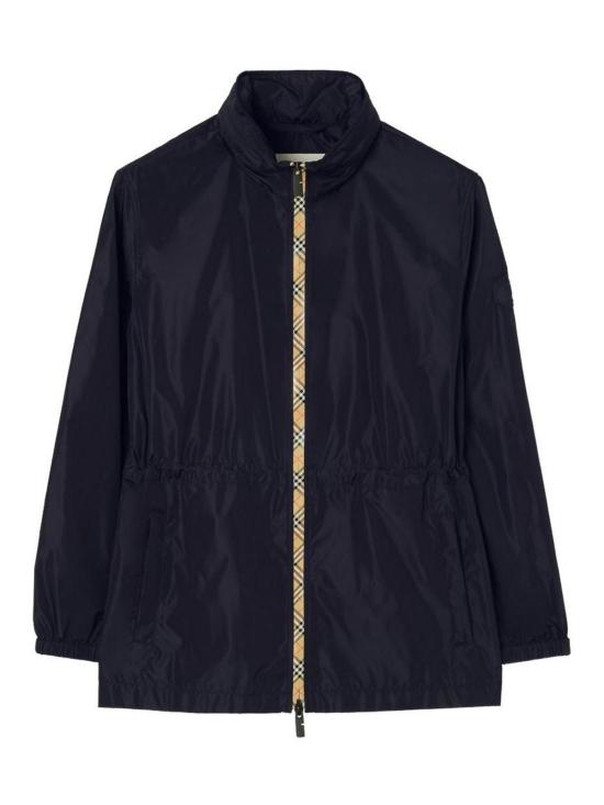26FW 버버리 패딩 8130388 DARK BLUE