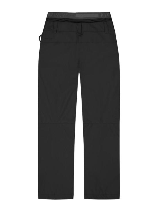 25FW 픽쳐오가닉클로딩 팬츠 WPT0142BLACK - PICTURE ORGANIC CLOTHING