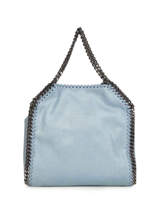 26FW 스텔라 맥카트니 토트백 371223W91324449 LIGHT BLUE - STELLA MCCARTNEY