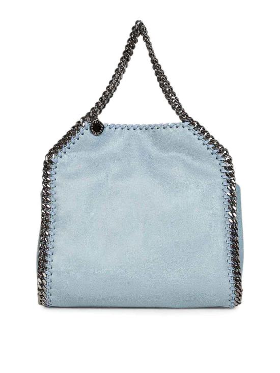 26FW 스텔라 맥카트니 토트백 371223W91324449 LIGHT BLUE