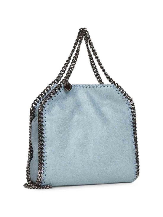 26FW 스텔라 맥카트니 토트백 371223W91324449 LIGHT BLUE - STELLA MCCARTNEY