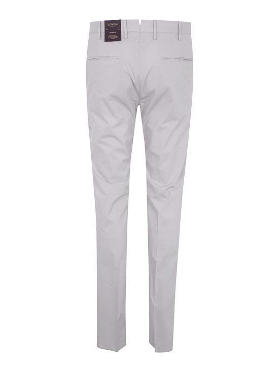 25FW 인코텍스 팬츠 1W00309208C900 GREY - INCOTEX