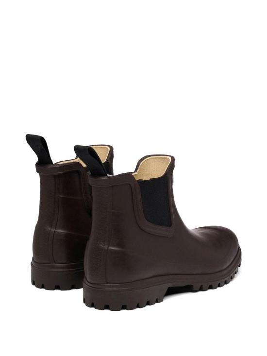 25FW 수페르가 부츠 S2147GW798A2G BROWN - SUPERGA