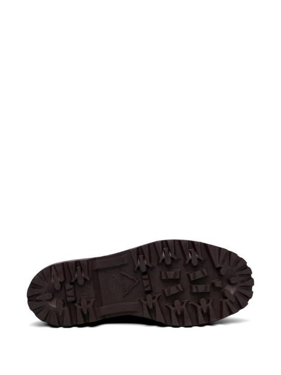25FW 수페르가 부츠 S2147GW798A2G BROWN - SUPERGA