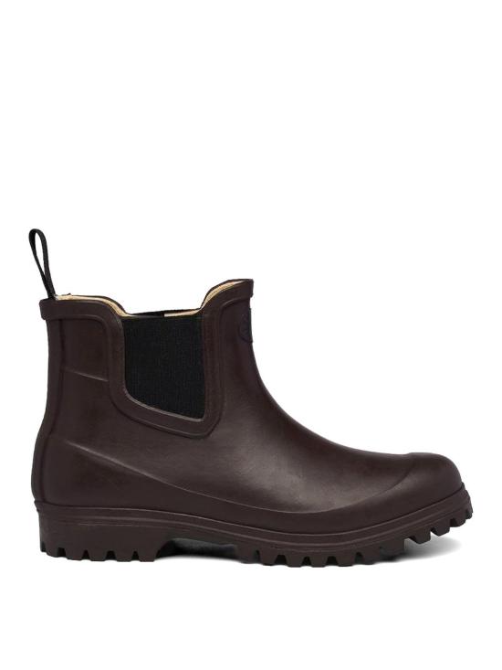 25FW 수페르가 부츠 S2147GW798A2G BROWN