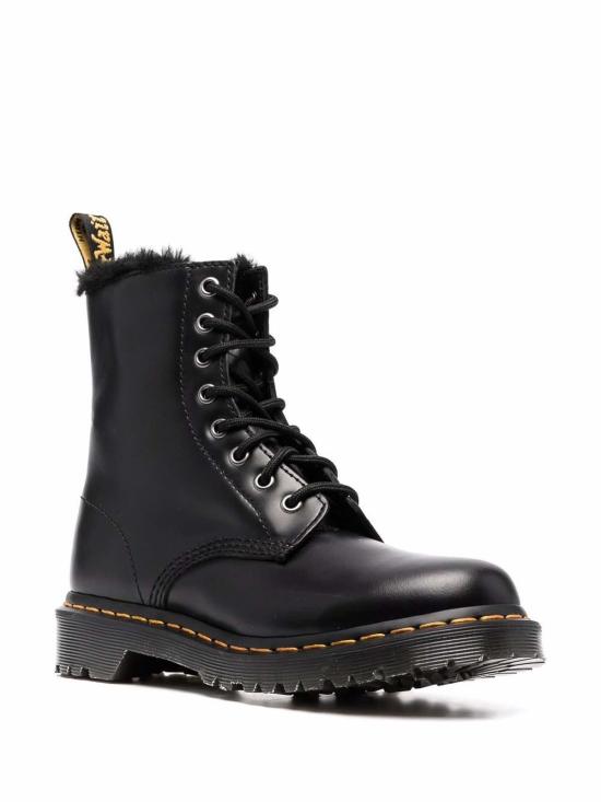 25FW 닥터마틴 부츠 262E11 BLACK - DR.MARTENS