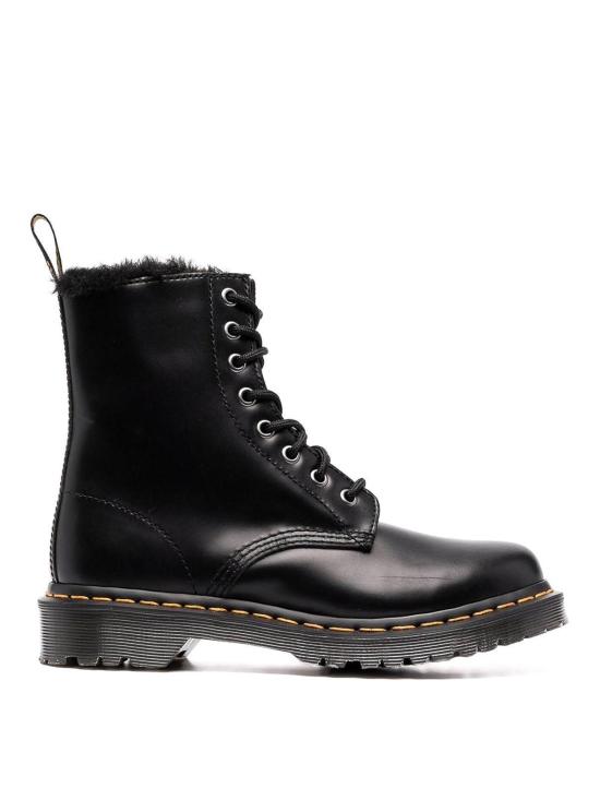 25FW 닥터마틴 부츠 262E11 BLACK