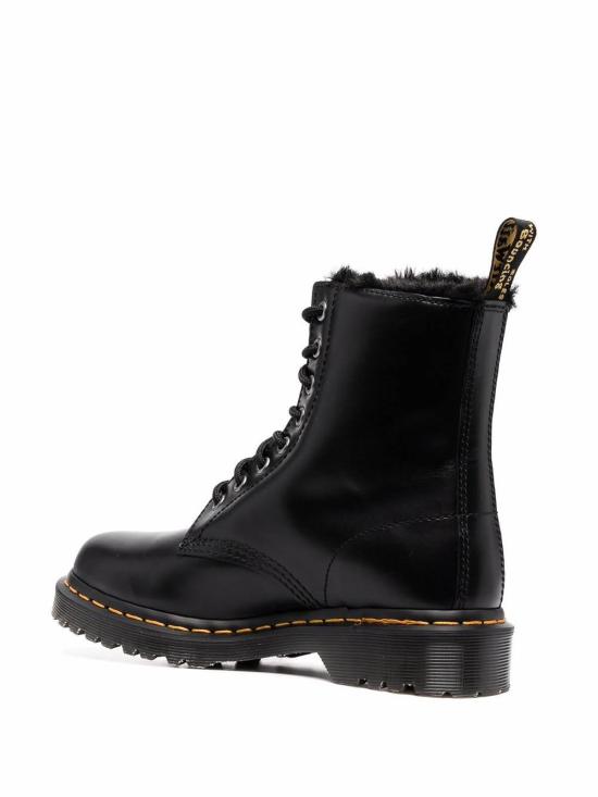 25FW 닥터마틴 부츠 262E11 BLACK - DR.MARTENS
