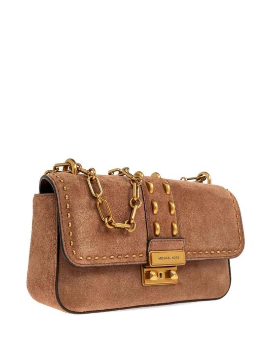 26SS 마이클 코어스 숄더백 30S6A2RL5S230 BROWN - MICHAEL KORS