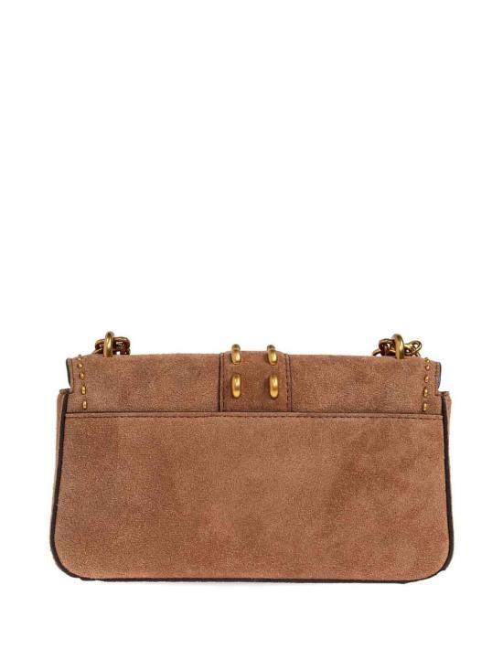 26SS 마이클 코어스 숄더백 30S6A2RL5S230 BROWN - MICHAEL KORS