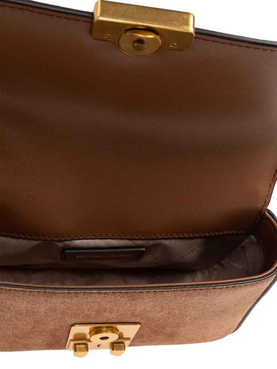 26SS 마이클 코어스 숄더백 30S6A2RL5S230 BROWN - MICHAEL KORS
