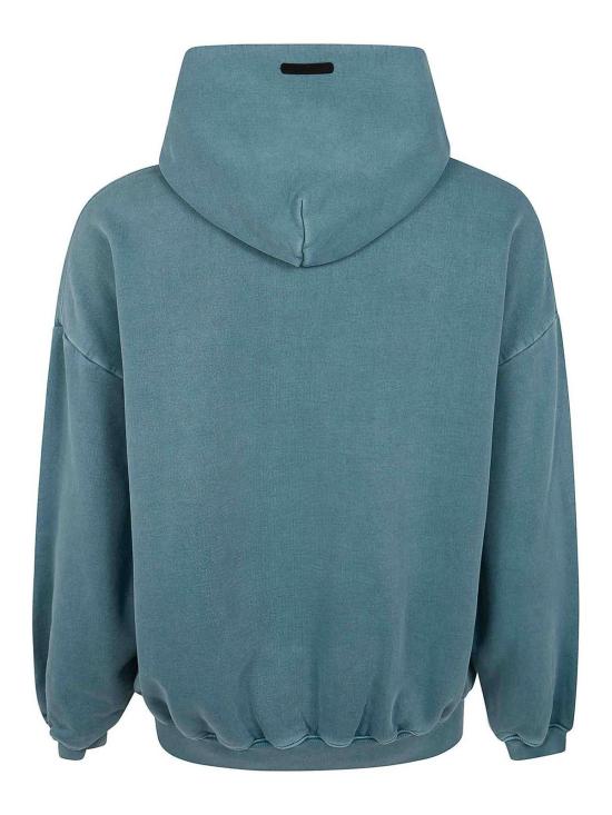 25FW 피어오브갓 탑 192SP266703FFADED Blue - FEAR OF GOD