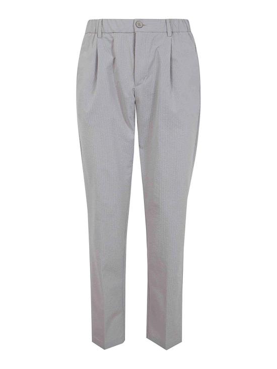 25FW 에르노 팬츠 PT000093U126849403 GREY