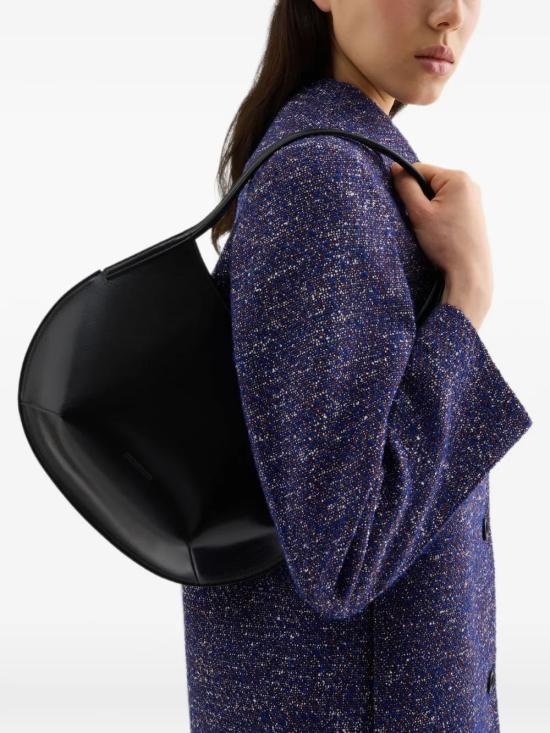 26FW 질샌더 가방 J08ZH0124P9453001 Black - JIL SANDER