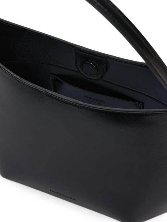 26FW 질샌더 가방 J08ZH0124P9453001 Black - JIL SANDER