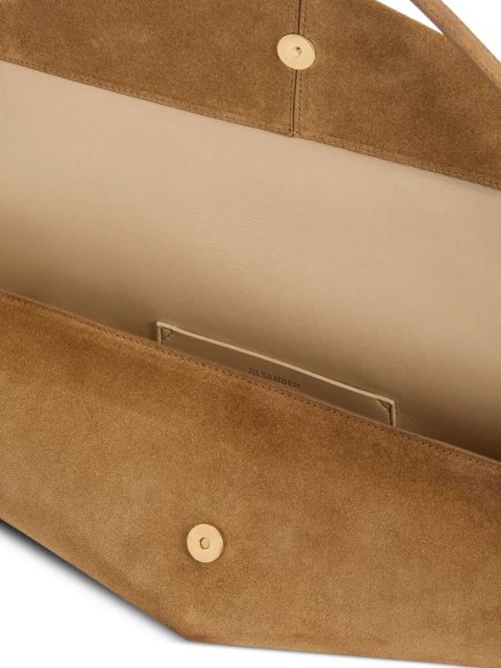 26FW 질샌더 가방 J08ZH0123P9459243 Brown - JIL SANDER