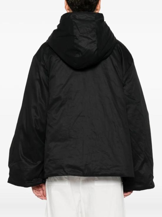 26FW 바이말렌비거 패딩 103225SALLIE050 Black - BY MALENE BIRGER