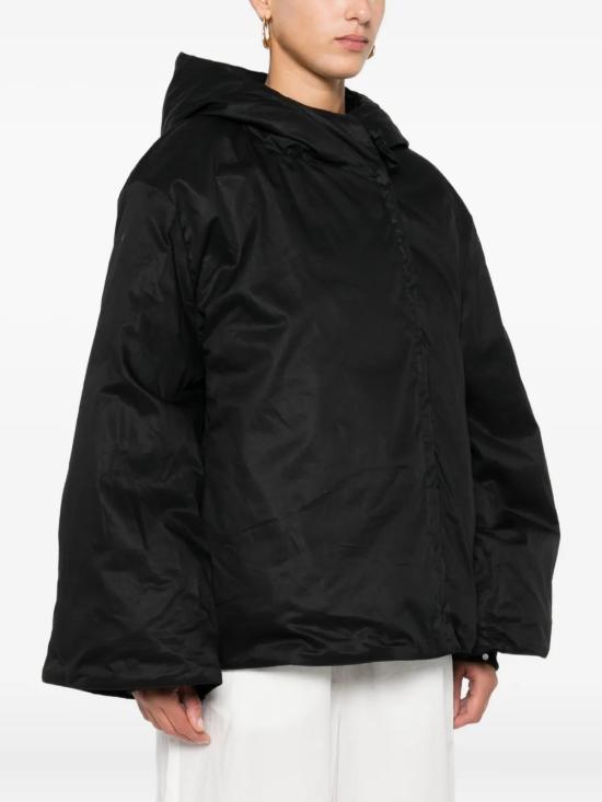26FW 바이말렌비거 패딩 103225SALLIE050 Black - BY MALENE BIRGER