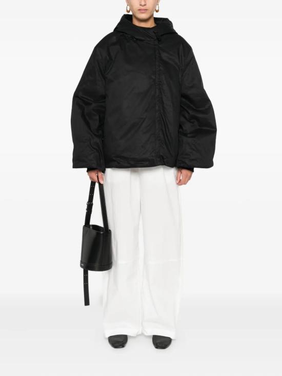 26FW 바이말렌비거 패딩 103225SALLIE050 Black - BY MALENE BIRGER