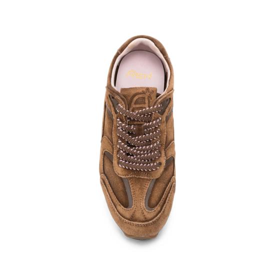 26FW 아쉬 스니커즈 KASAR02 MINK BROWN - ASH