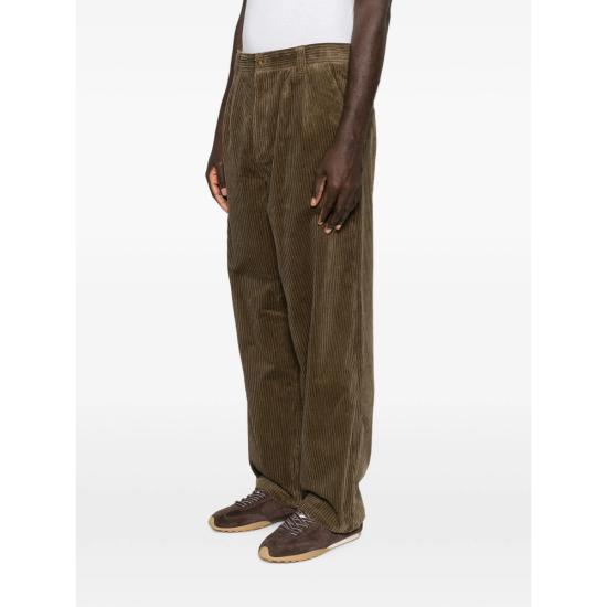 26FW 아페쎄 스트레이트 팬츠 COHSW H08027 BAE BROWN - A.P.C.