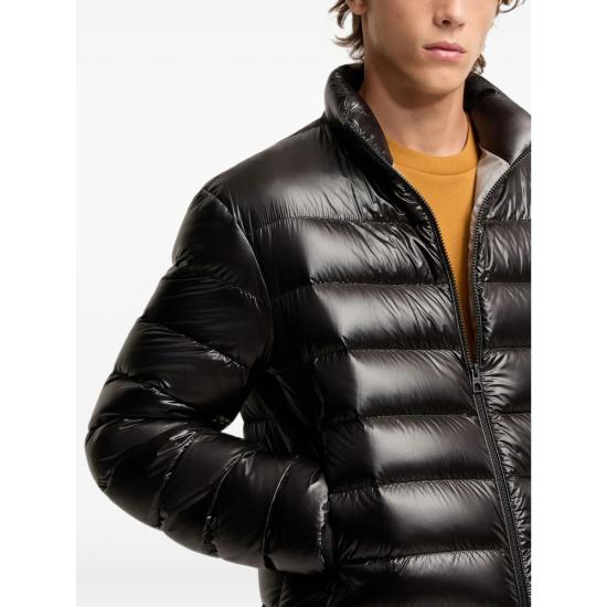 26FW 몽클레어 자켓 595B1 1A001 93 999 BLACK - MONCLER